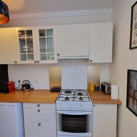 La Cabane De Milo - Typical Honfleur Fisherman'S House - 2 Bedrooms 외부 사진