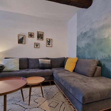 La Cabane De Milo - Typical Honfleur Fisherman'S House - 2 Bedrooms 외부 사진