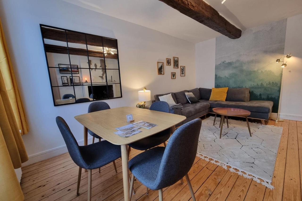 La Cabane De Milo - Typical Honfleur Fisherman'S House - 2 Bedrooms 외부 사진