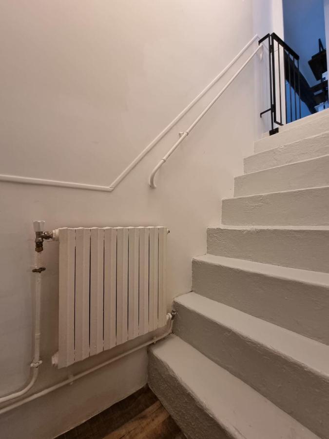 La Cabane De Milo - Typical Honfleur Fisherman'S House - 2 Bedrooms 외부 사진